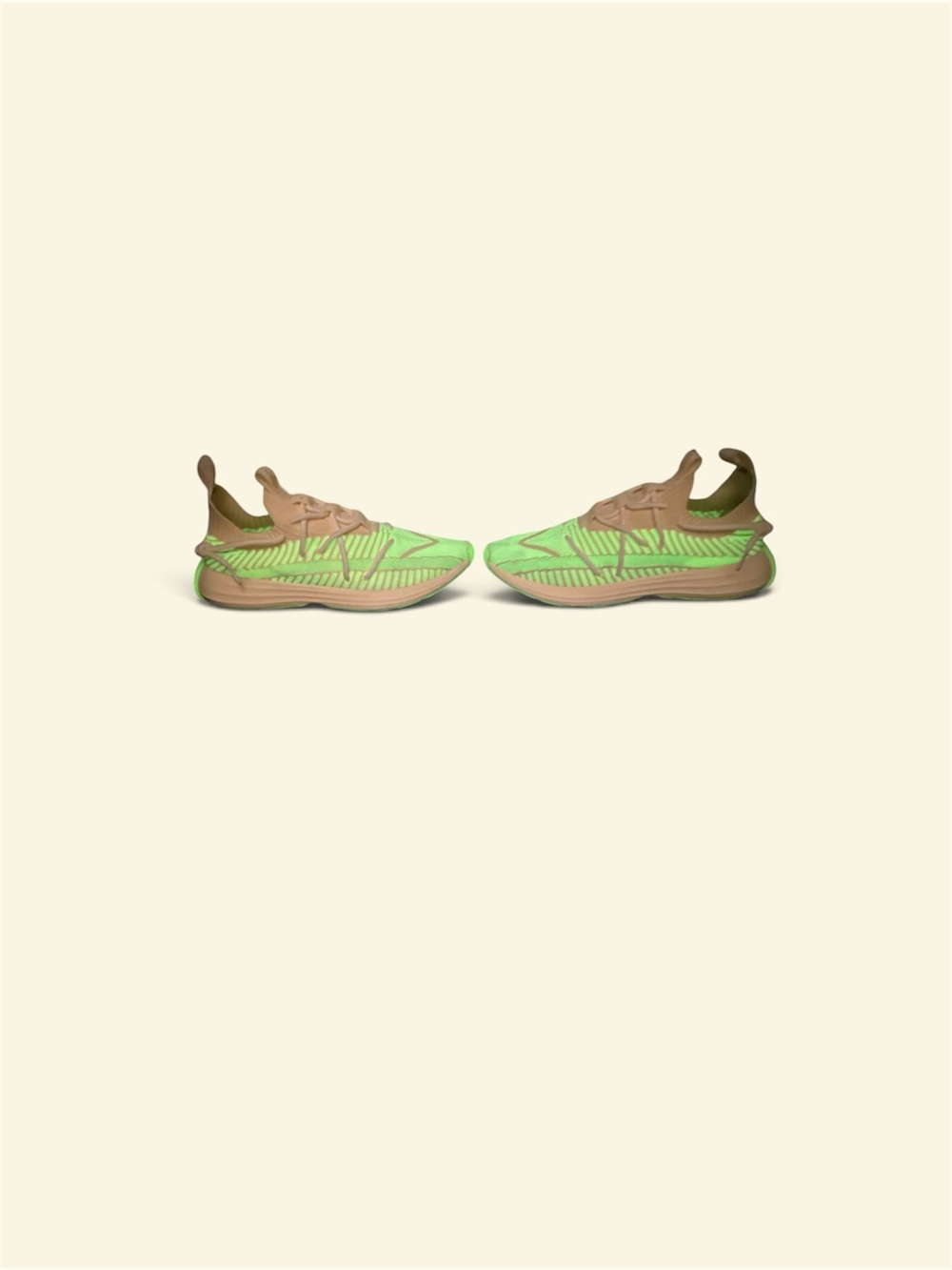 SIA Collective Key Lime V2 - Picture 1 of 3